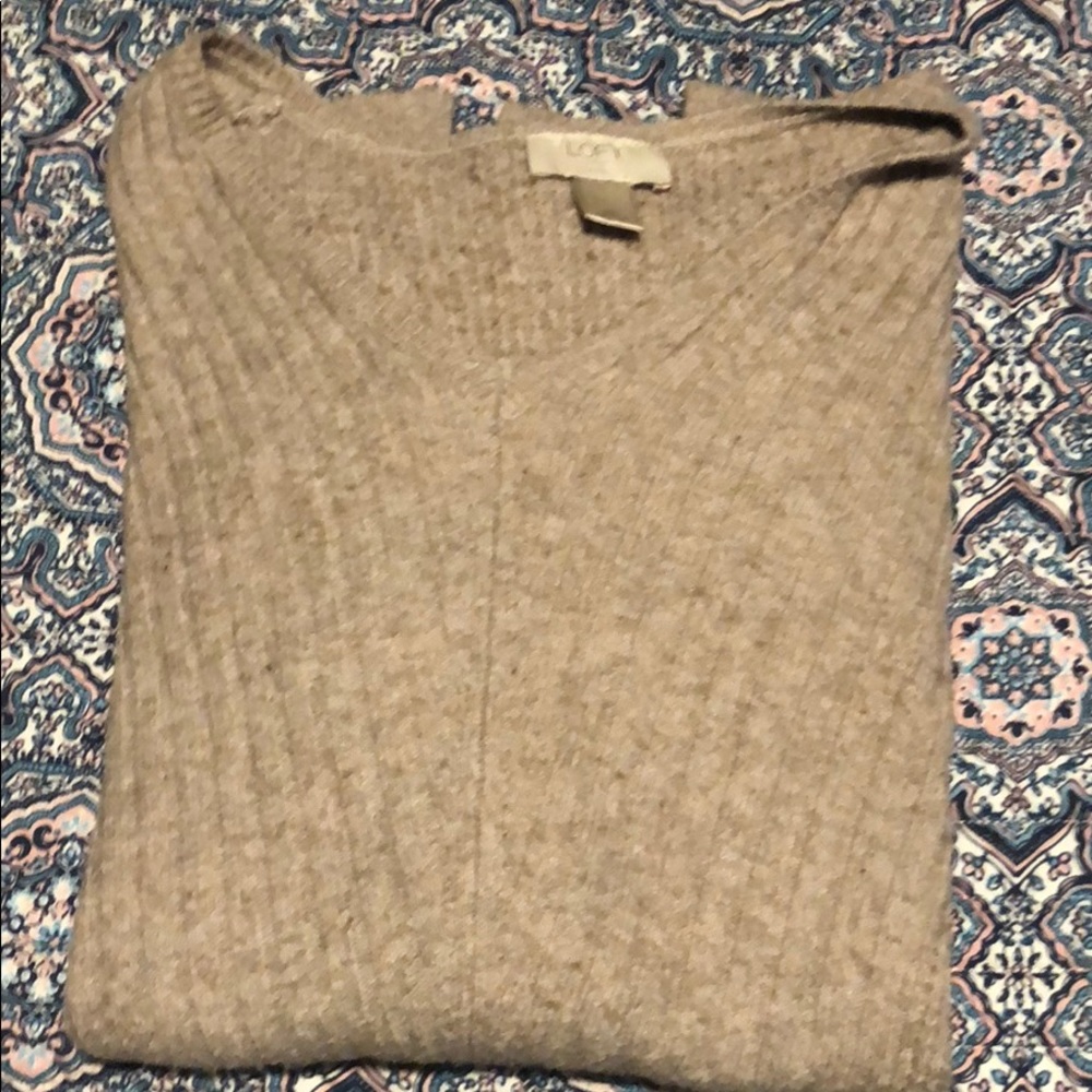 Sweater!